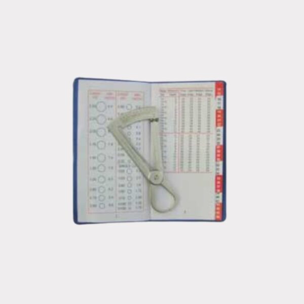 Gauage Moe Diamond Weight Calculator