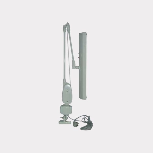 Clamp Type (Metal)